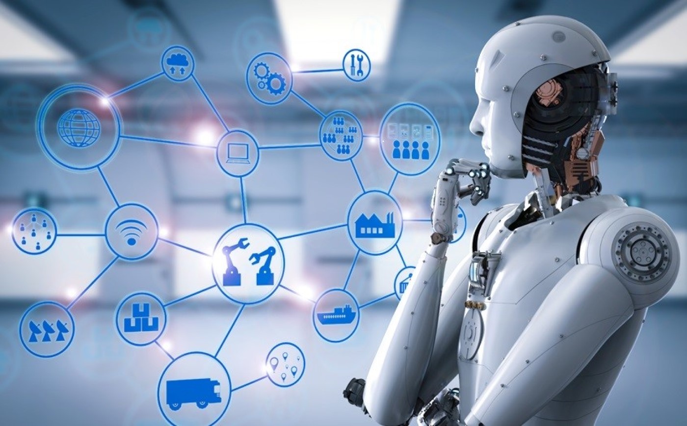 AUTOMATIZA TUS PROCESOS
